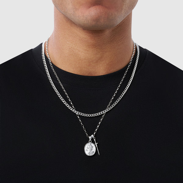 Make Your Own Set (Silver)