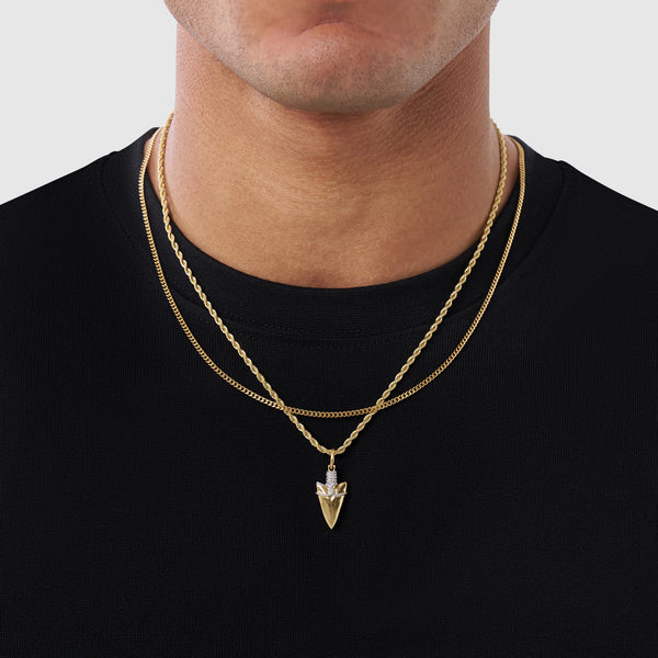 Make Your Own Set (Gold)