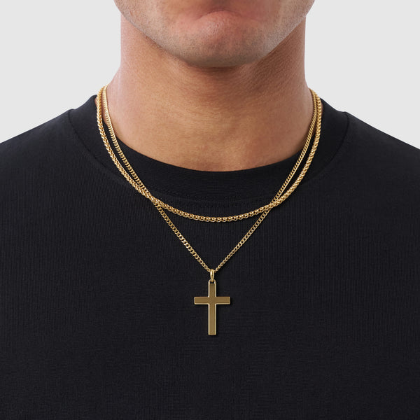 Make Your Own Set (Gold)