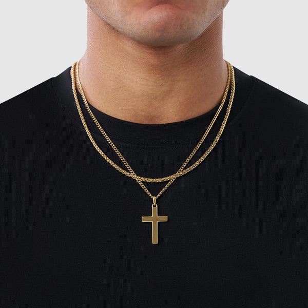 Make Your Own Set (Gold)