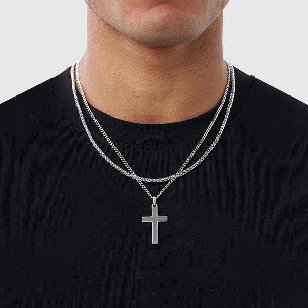 Make Your Own Set (Silver)