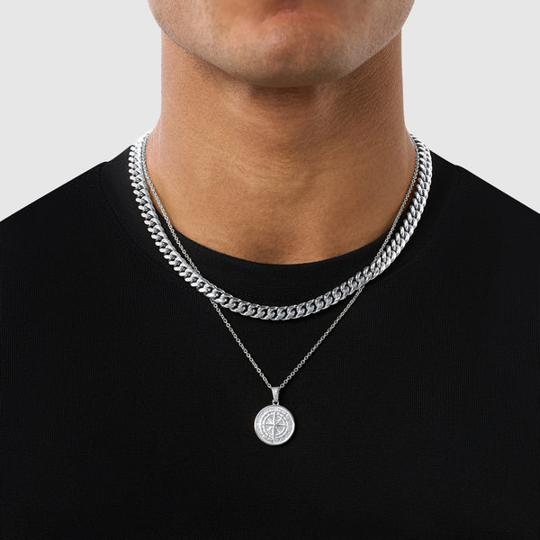 Make Your Own Set (Silver)