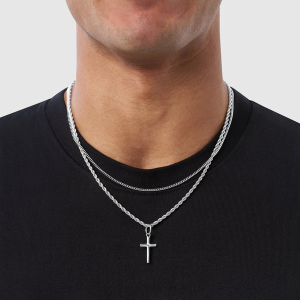 Make Your Own Set (Silver)