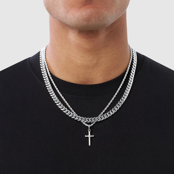 Make Your Own Set (Silver)