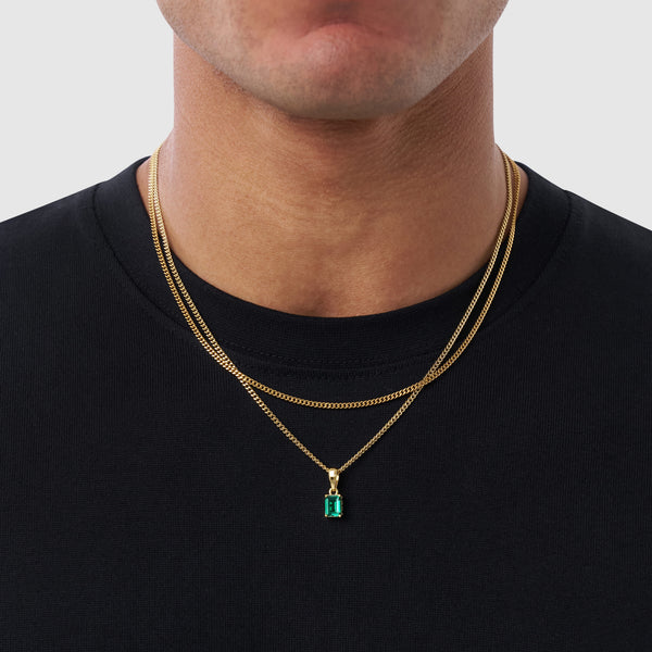 Crea tu propio set (dorado)