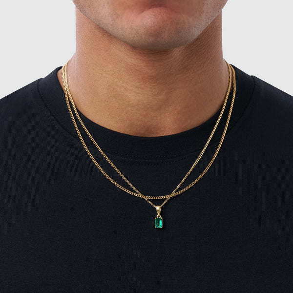 Crea tu propio set (dorado)