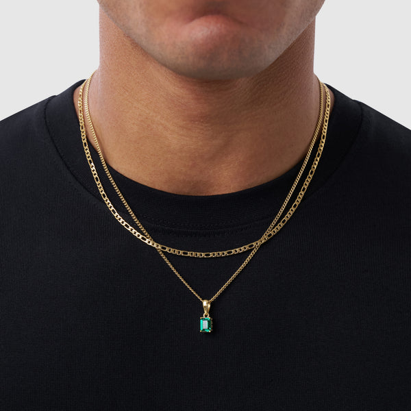 Crea tu propio set (dorado)
