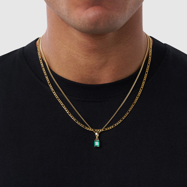 Crea tu propio set (dorado)