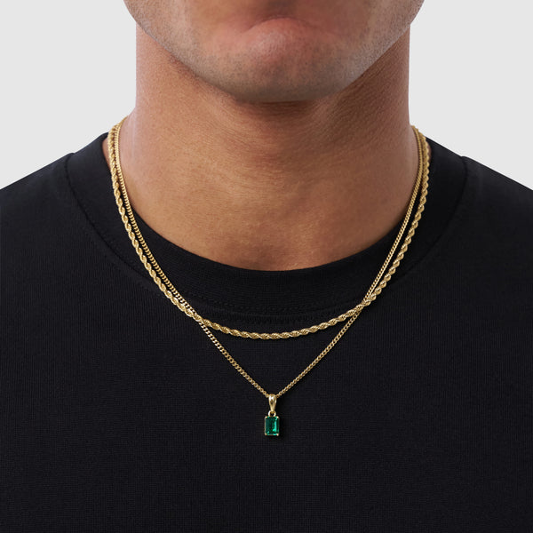 Crea tu propio set (dorado)
