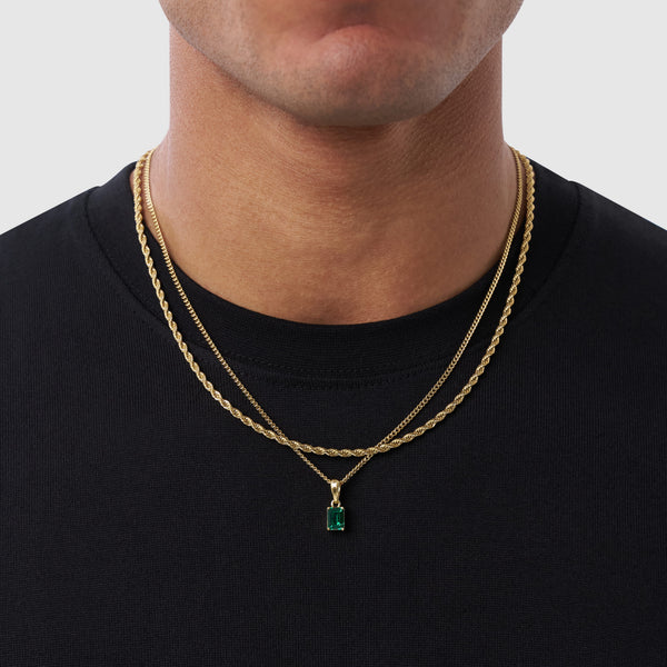 Crea tu propio set (dorado)