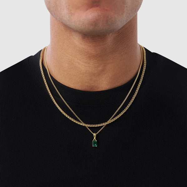 Crea tu propio set (dorado)
