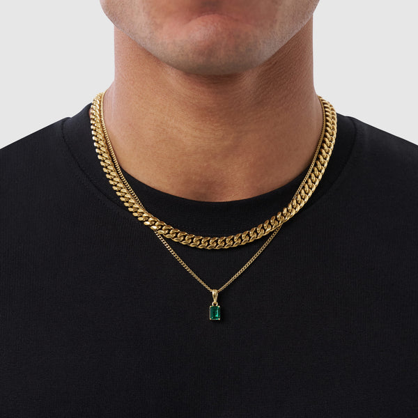 Crea tu propio set (dorado)