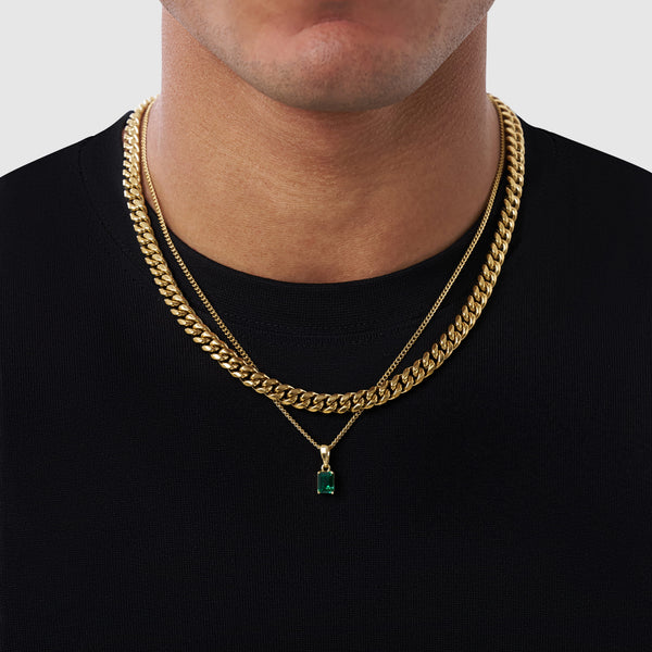 Crea tu propio set (dorado)
