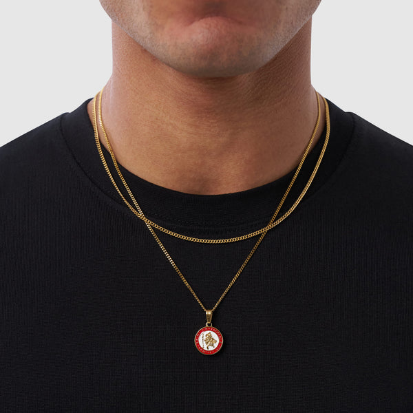Crea tu propio set (dorado)