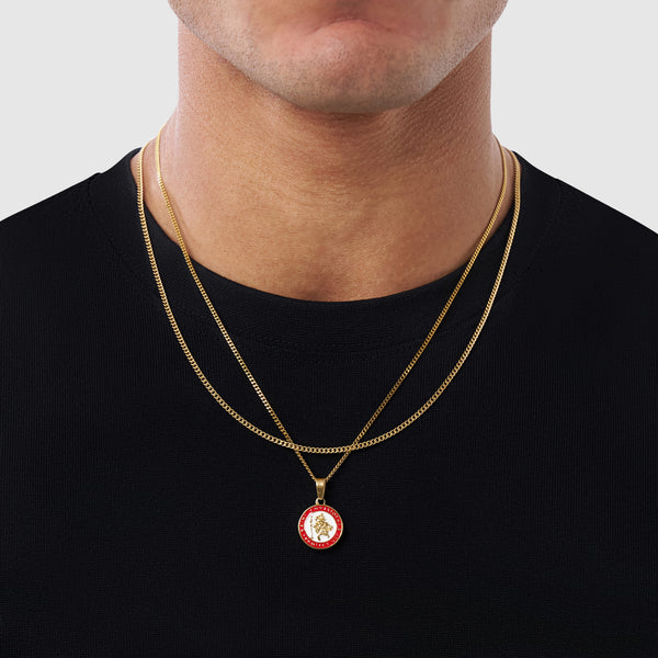 Crea tu propio set (dorado)
