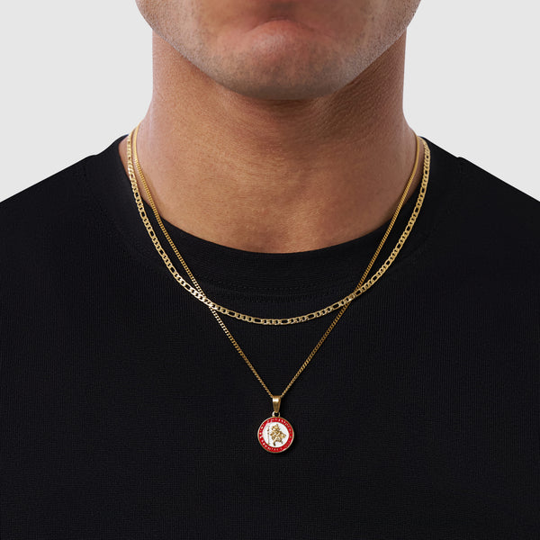 Crea tu propio set (dorado)