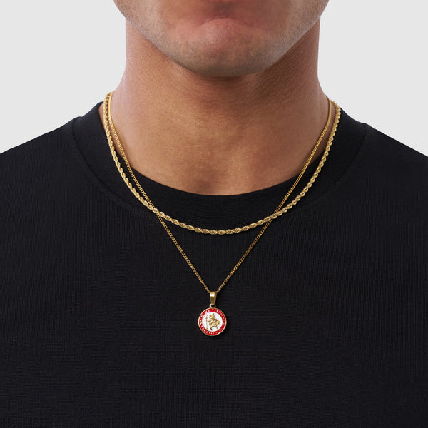 Crea tu propio set (dorado)