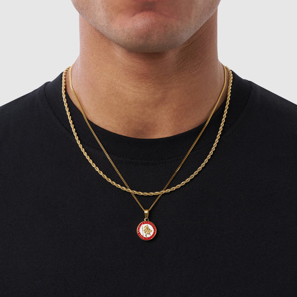 Crea tu propio set (dorado)