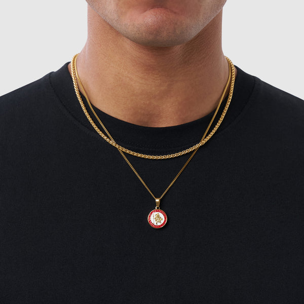 Crea tu propio set (dorado)
