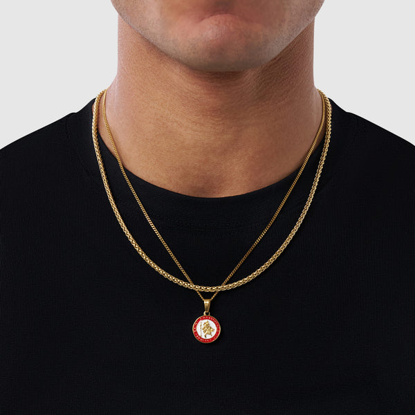Crea tu propio set (dorado)