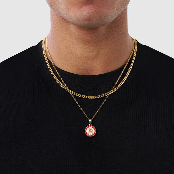 Crea tu propio set (dorado)
