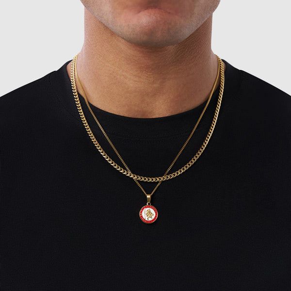 Crea tu propio set (dorado)
