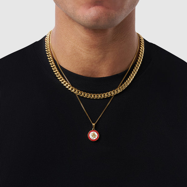 Crea tu propio set (dorado)