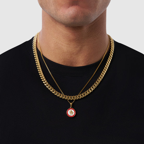 Crea tu propio set (dorado)