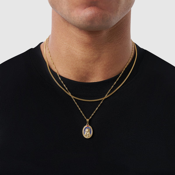 Crea tu propio set (dorado)
