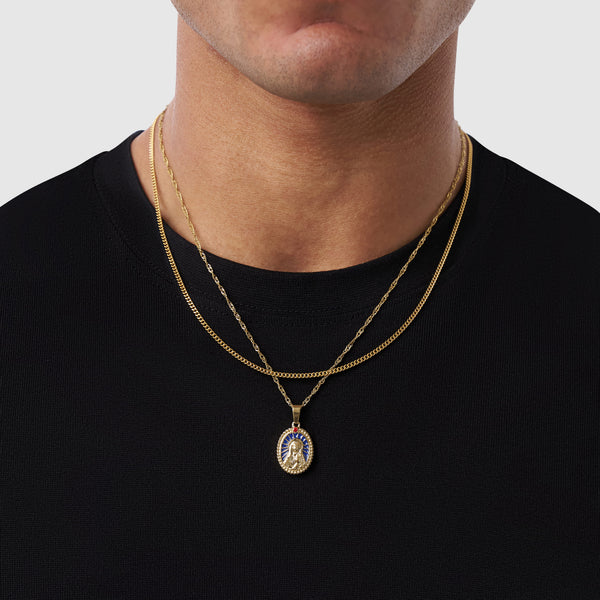 Crea tu propio set (dorado)