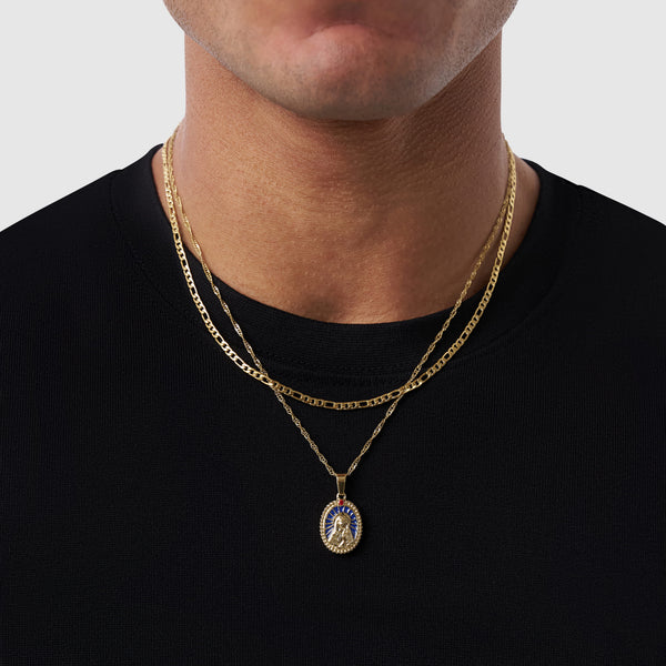 Crea tu propio set (dorado)