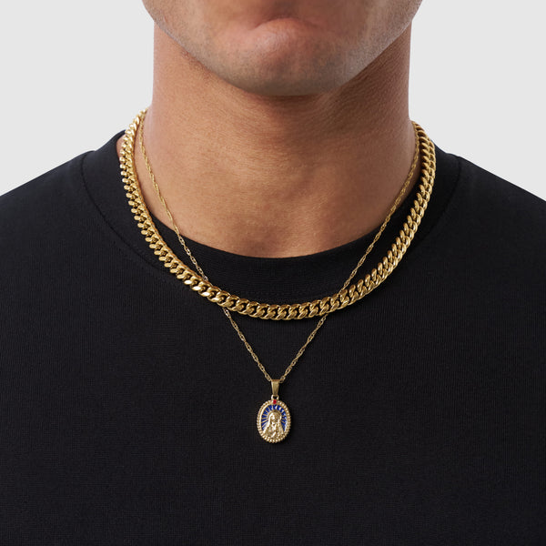 Crea tu propio set (dorado)