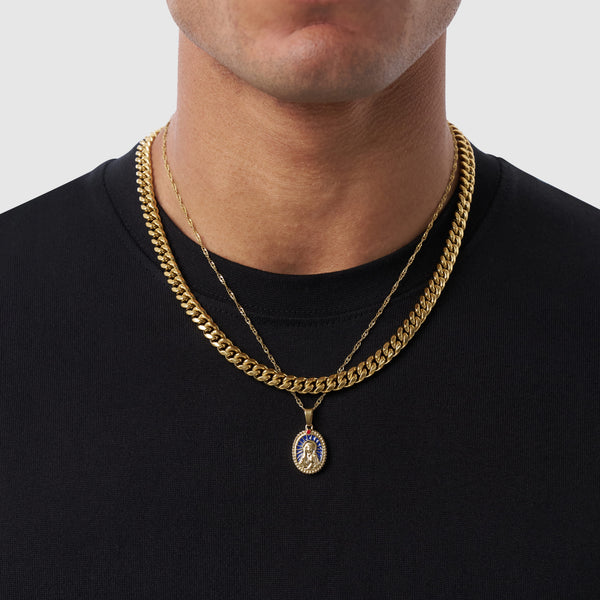 Crea tu propio set (dorado)