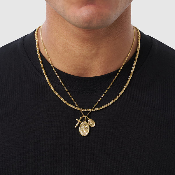 Make Your Own Set (Gold)