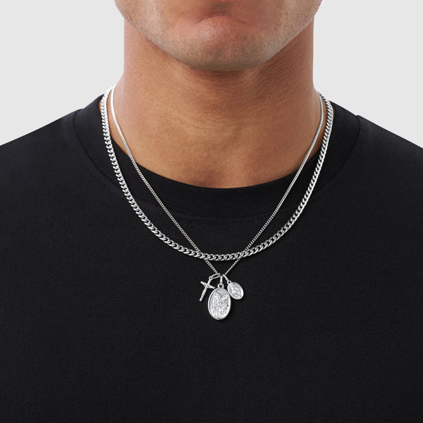 Make Your Own Set (Silver)