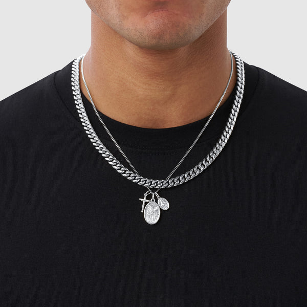 Make Your Own Set (Silver)