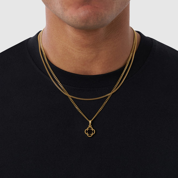 Crea tu propio set (dorado)