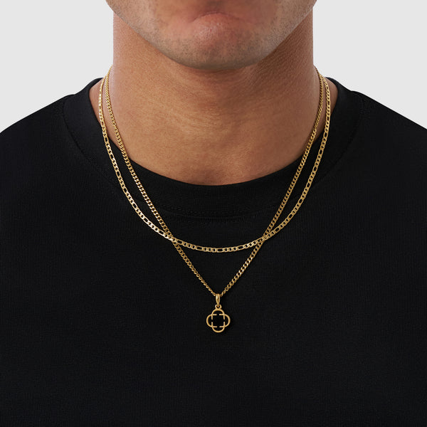 Crea tu propio set (dorado)