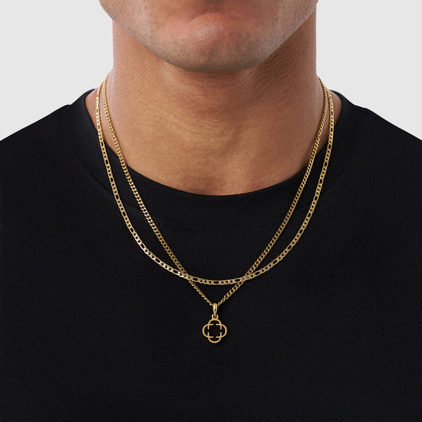Crea tu propio set (dorado)