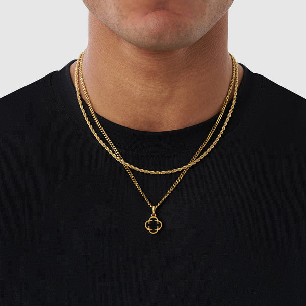 Crea tu propio set (dorado)