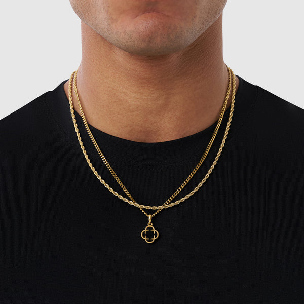Crea tu propio set (dorado)