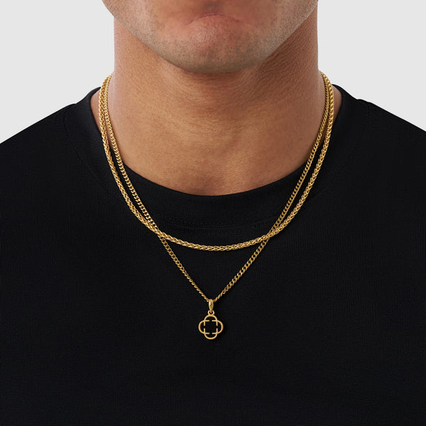Crea tu propio set (dorado)