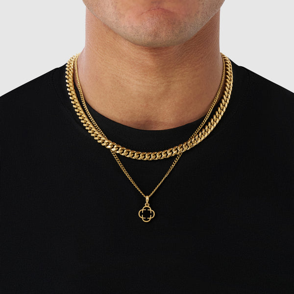 Crea tu propio set (dorado)
