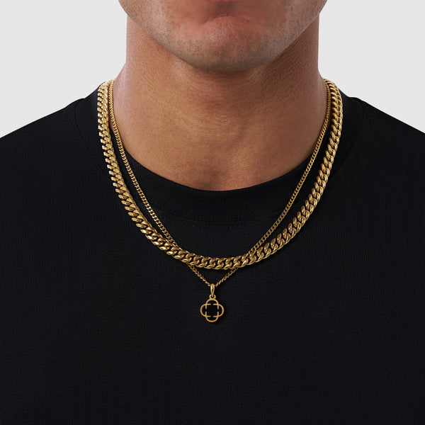 Crea tu propio set (dorado)