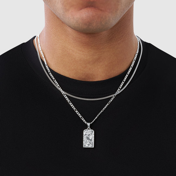 Make Your Own Set (Silver)