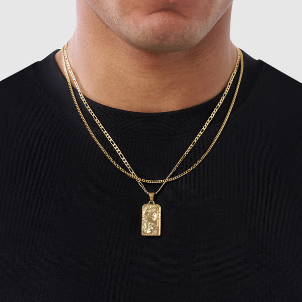 Make Your Own Set (Gold)