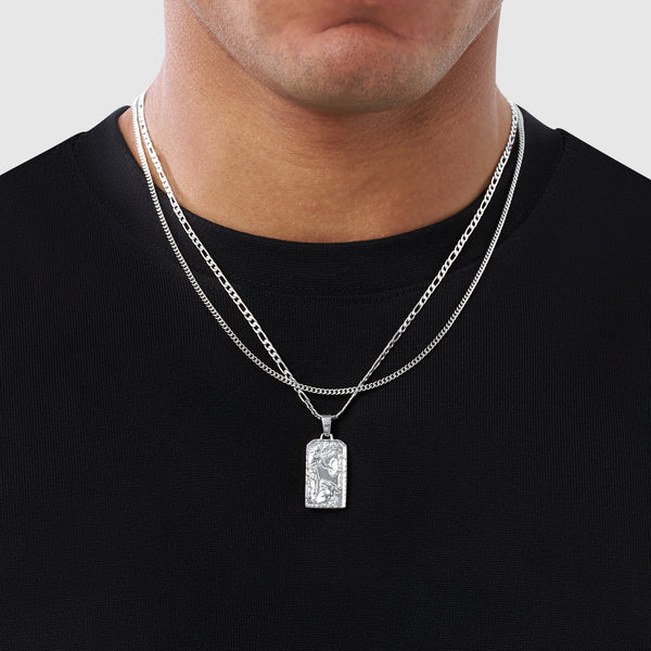 Make Your Own Set (Silver)