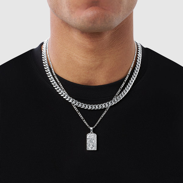 Make Your Own Set (Silver)