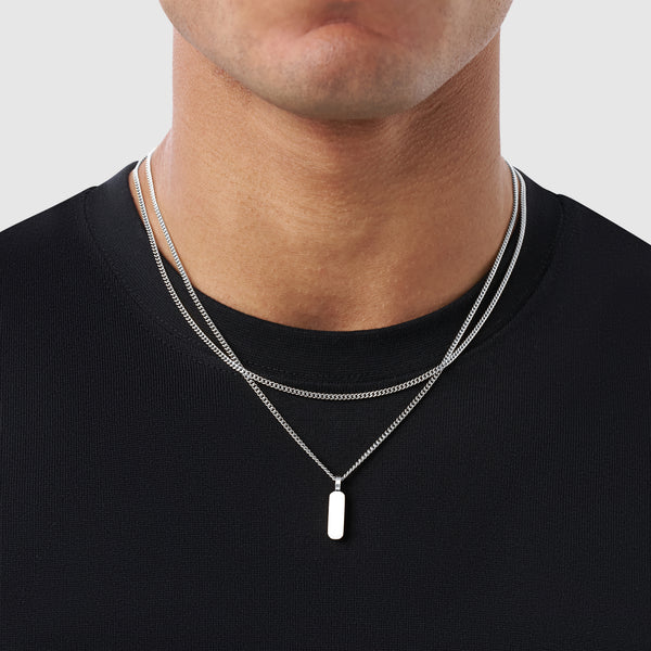 Make Your Own Set (Silver)