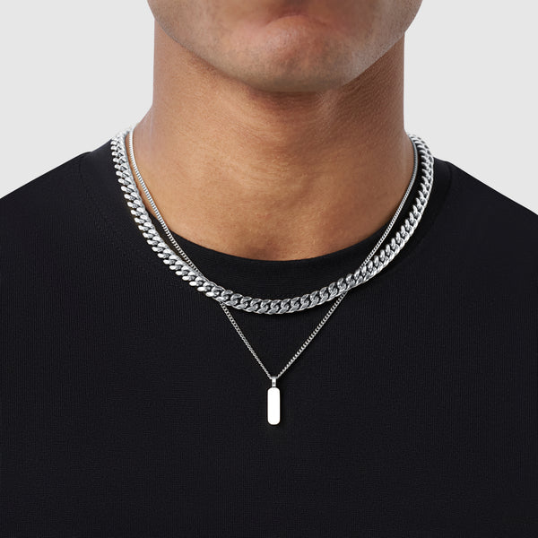 Make Your Own Set (Silver)